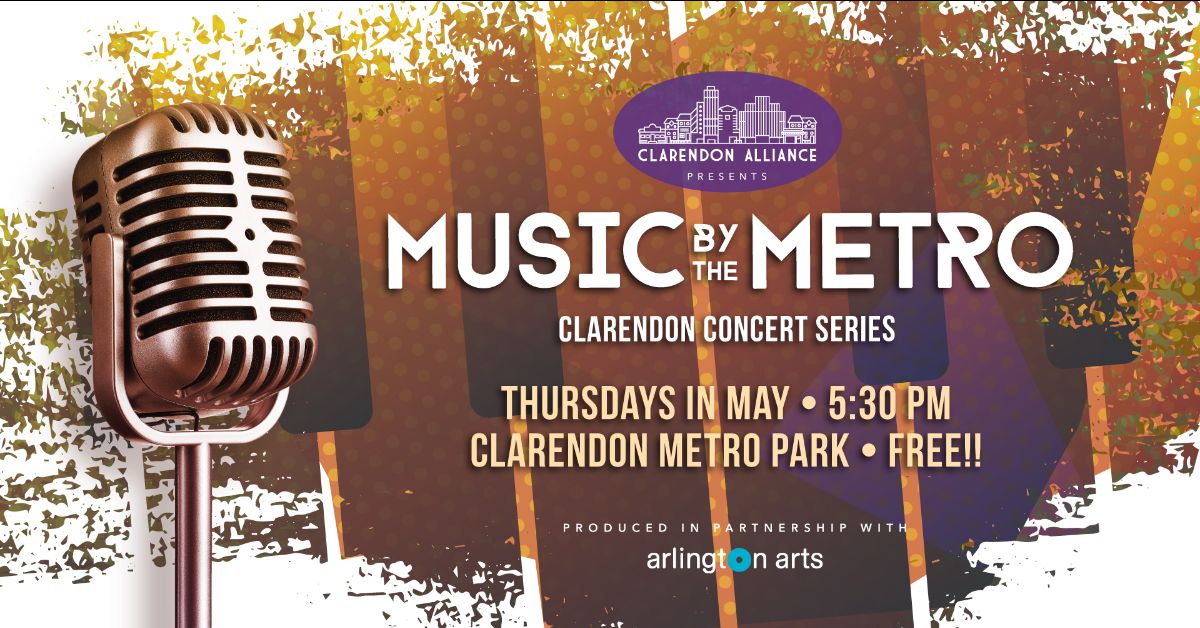 Find us this week at Pearl Street Warehouse in DC &amp; Music by the Metro in Clarendon!  - mailchi.mp/19thstreetband…