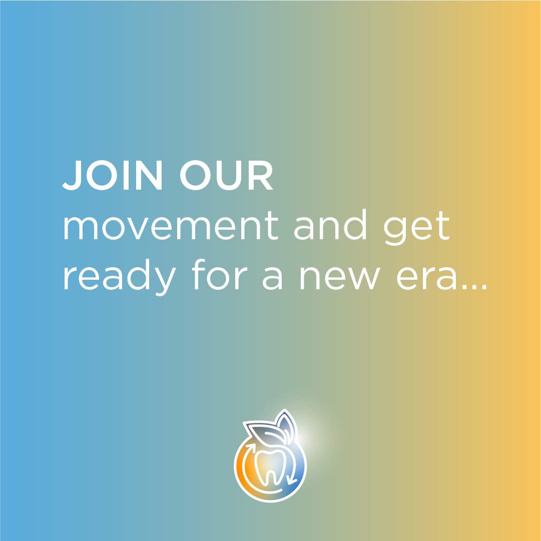 DentsplySirona's tweet photo. Sustainability is a team-effort. Sign the @fdiworlddental’s Pledge for #SustainableDentistry and join dental professionals around the world in raising awareness for sustainability in our industry. Together, we can make a real impact. 🚀 https://t.co/BIYeN1SZb1 

#DSTakingAction https://t.co/3xcQdHtGe8