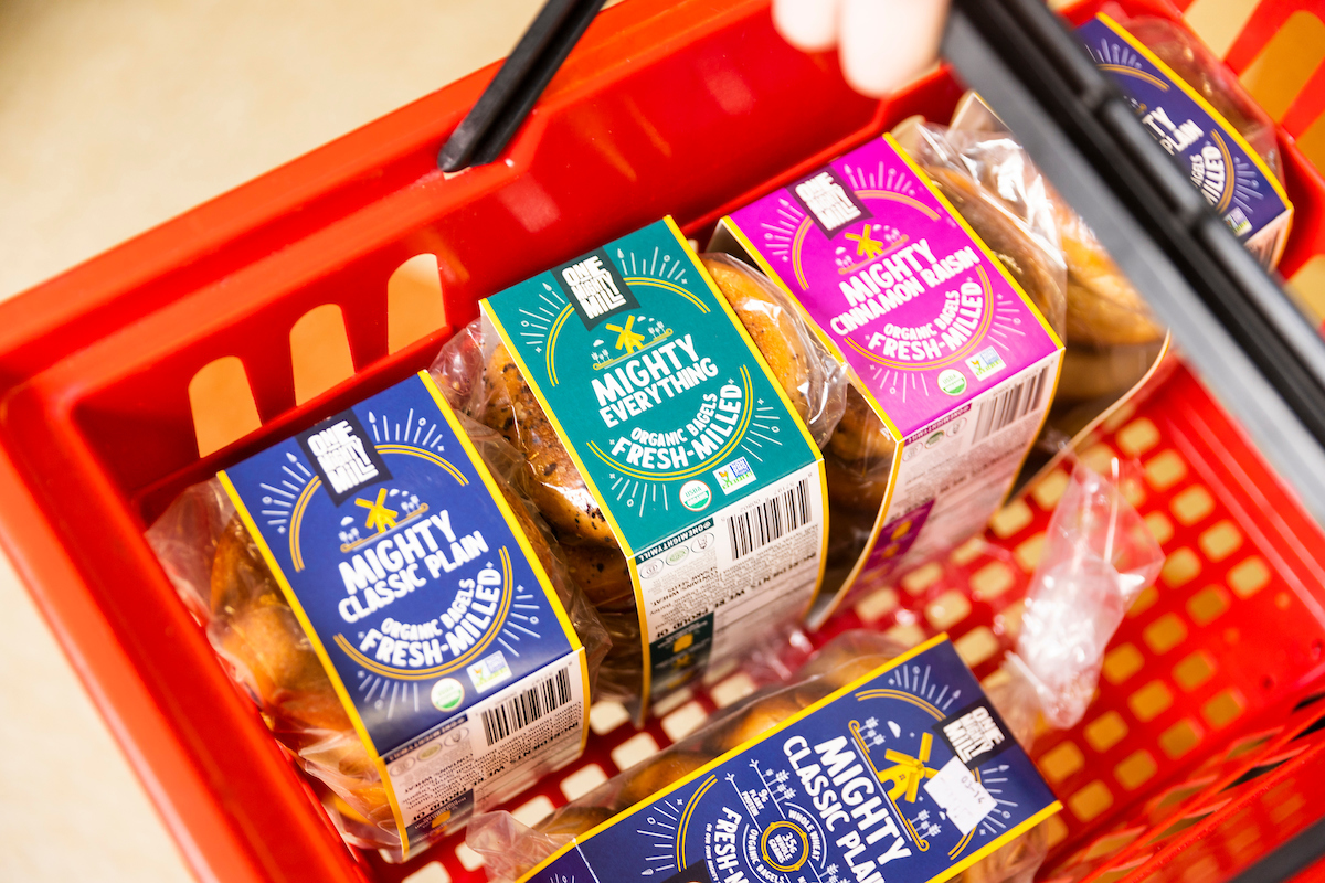 Market Basket on Twitter "🎉Mighty Bread and Bagels now available at