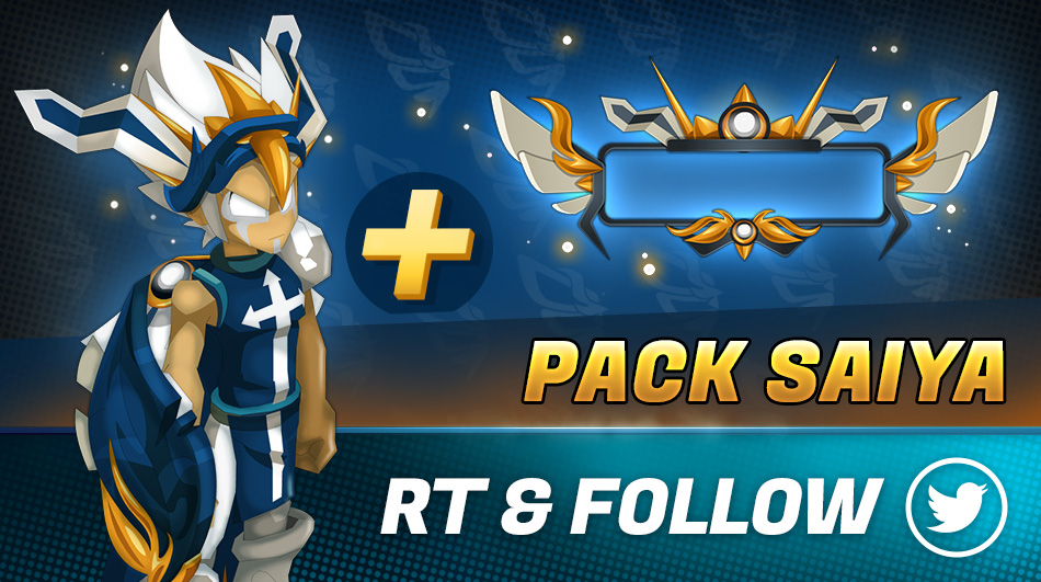 DOFUS Touch tweet media