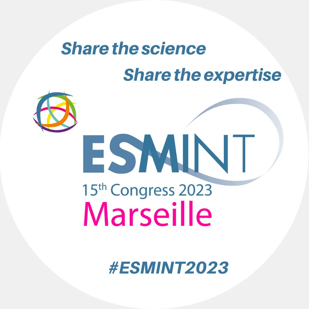 ❗️Abstract / Case Submission still open! Submit your latest research for the #ESMINT2023 by 9 May 2023. Submit your science and help shape the neurointerventional care of the future! More information on 👉 buff.ly/3kZLg4k <a href="/SNISinfo/">SNIS Info</a> <a href="/ESOstroke/">European Stroke Org</a> #esmint2023