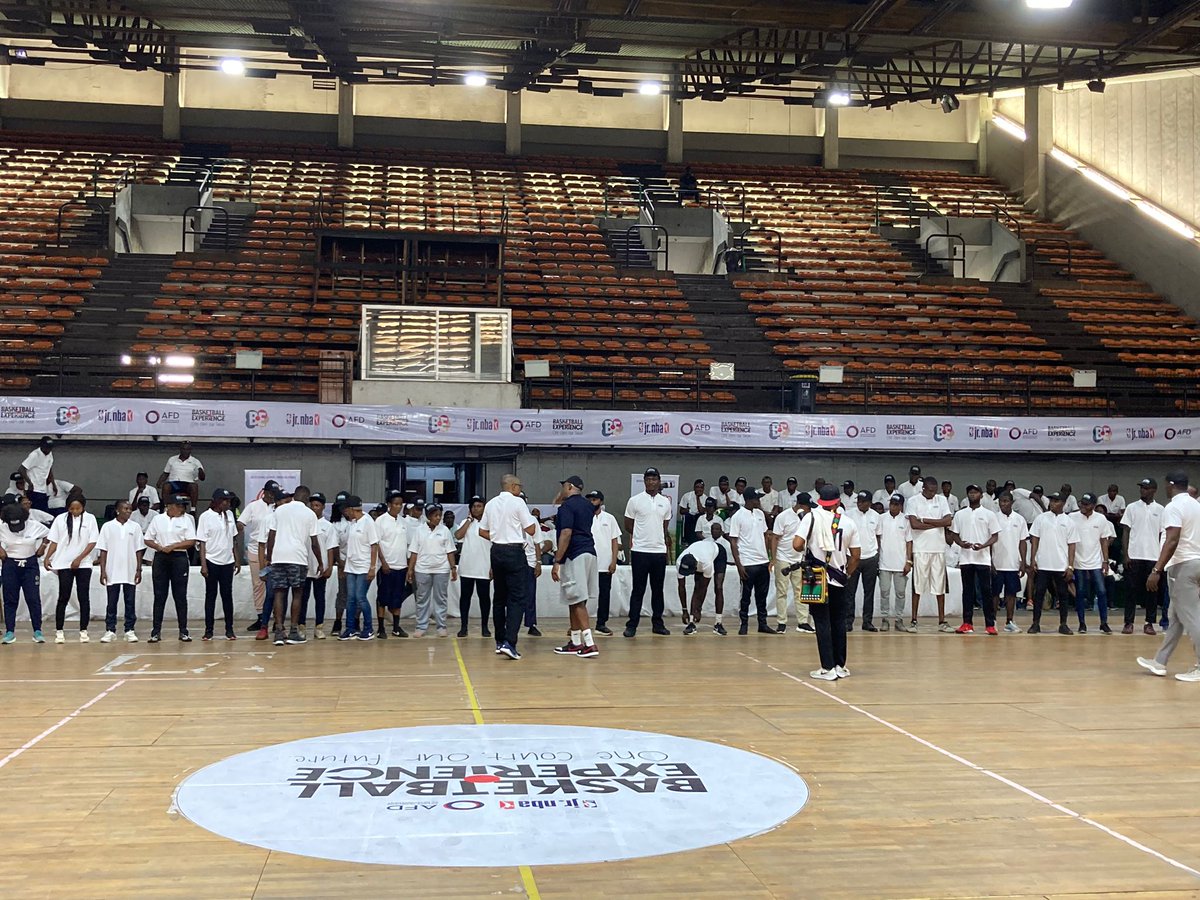 Expertise France tweet media