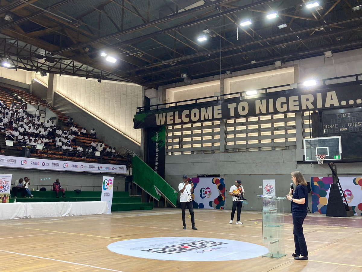 Expertise France tweet media