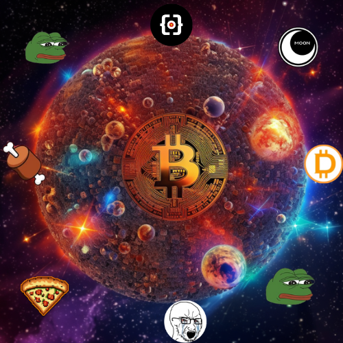 📖 BRC-20 Ultimate Guide 📖

I spent hours studying #BRC20 tokens on #Bitcoin. ⌛

Here is a complete summary of everything you need to know. 💥

THREAD 🧵

0/28