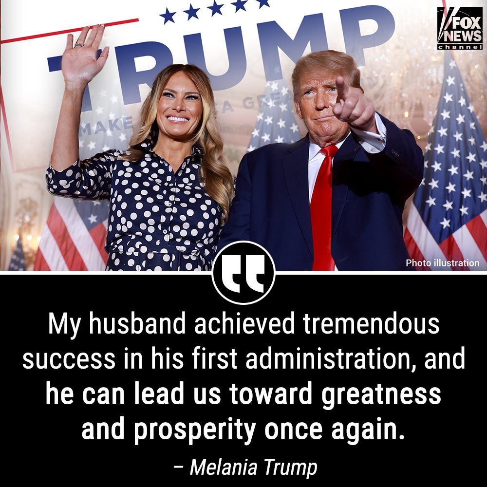 Fox News tweet media