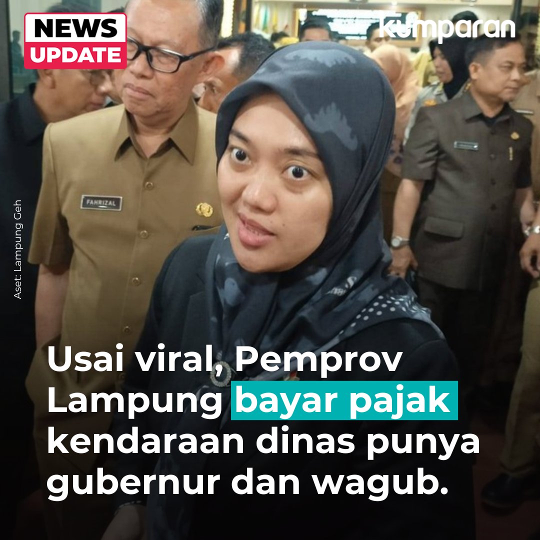 kumparan tweet media