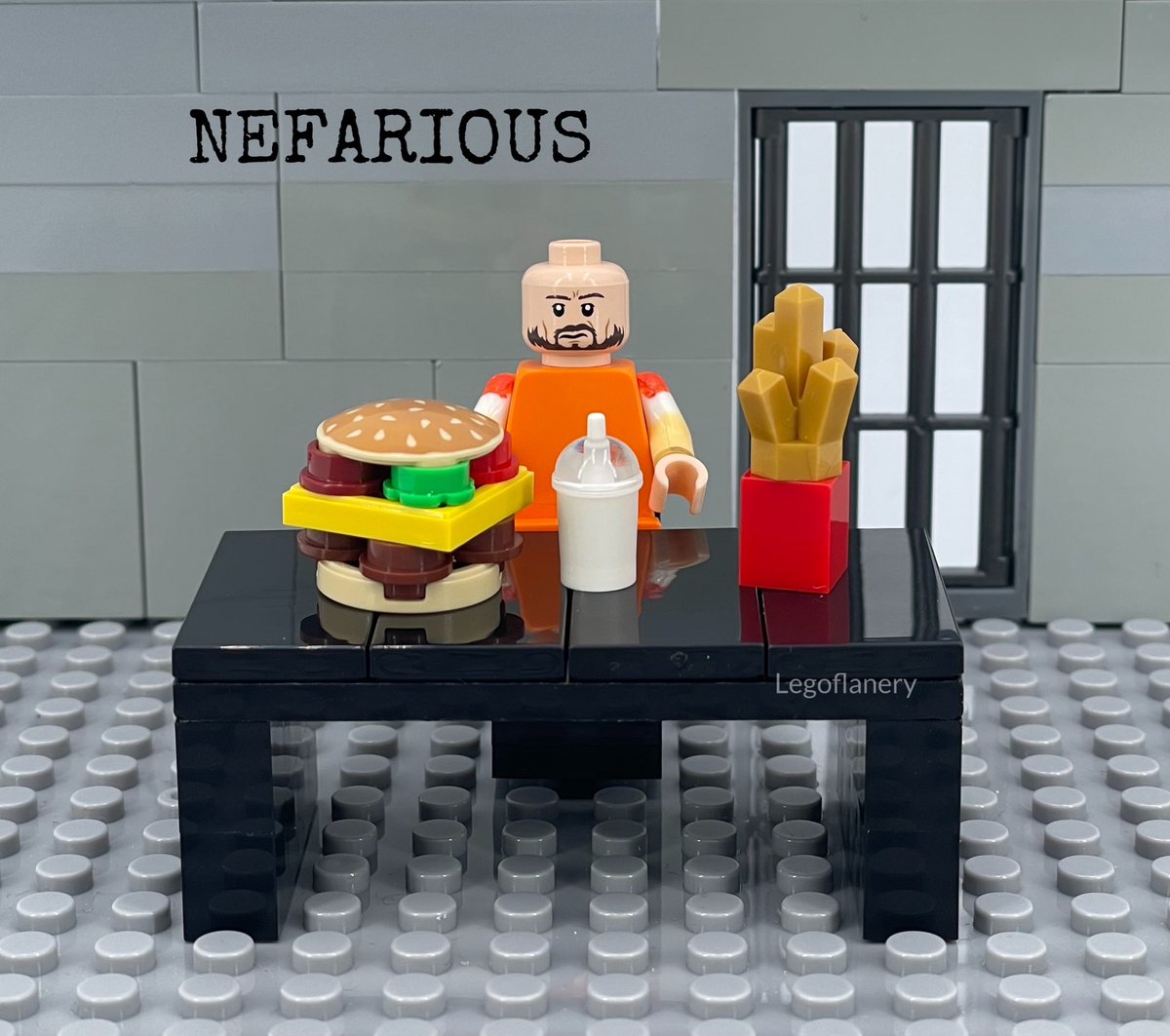 Lego Flanery tweet media
