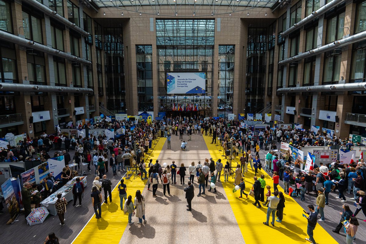 Veszprém-Balaton 2023 - Európa Kulturális Fővárosa tweet media