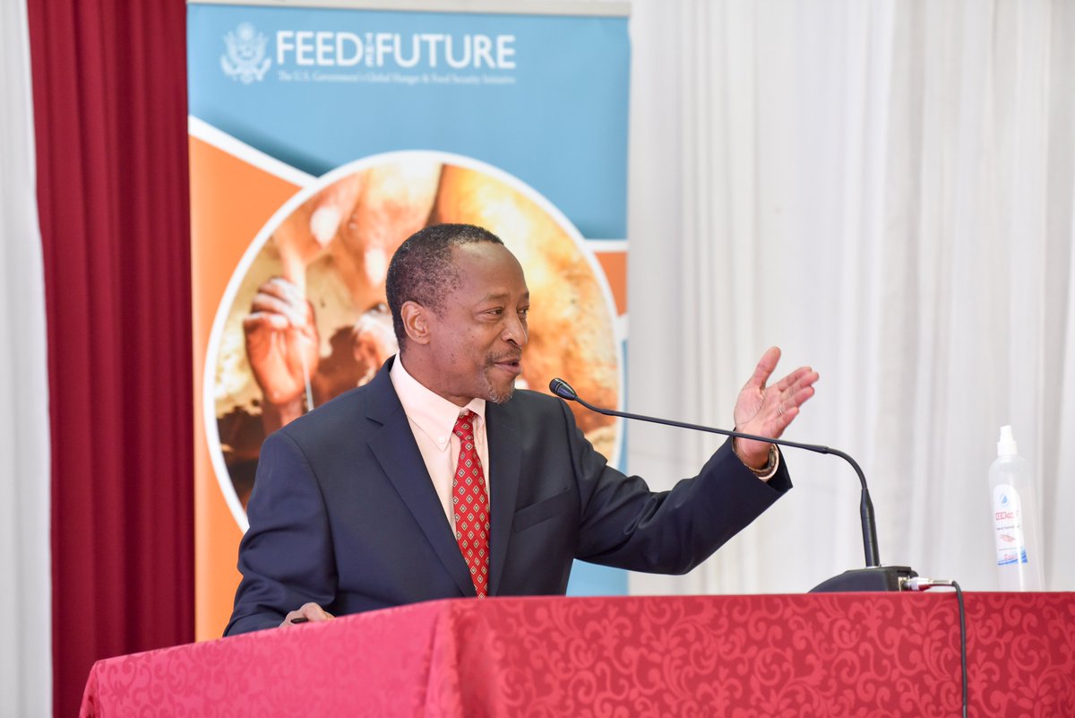 The University of Nairobi is committed to generating high quality research and producing highly skilled and competent researchers and graduands.

Equipped with the right skills, this will produce interventions and innovations to address challenges within our communities