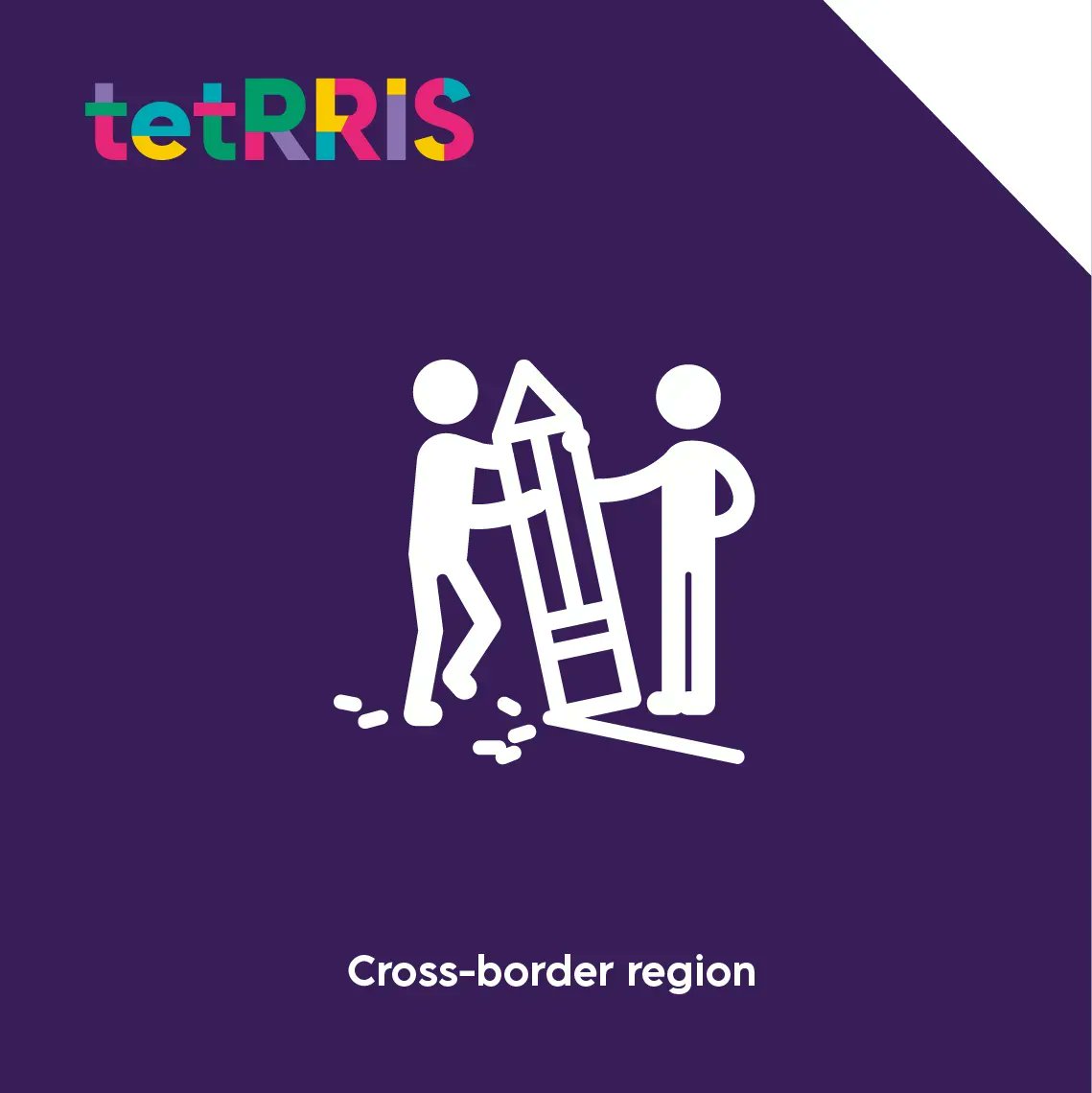 tetRRIS_project's tweet photo. 🗺️ The #Karlsruhe region is a cross-border region that values #international #cooperation.
The TetRRIS project is proud to be part of this vibrant #community. 🌍 👪
#CrossBorderRegion #InternationalCooperation #Karlsruhe https://t.co/nOmyqGGIHQ