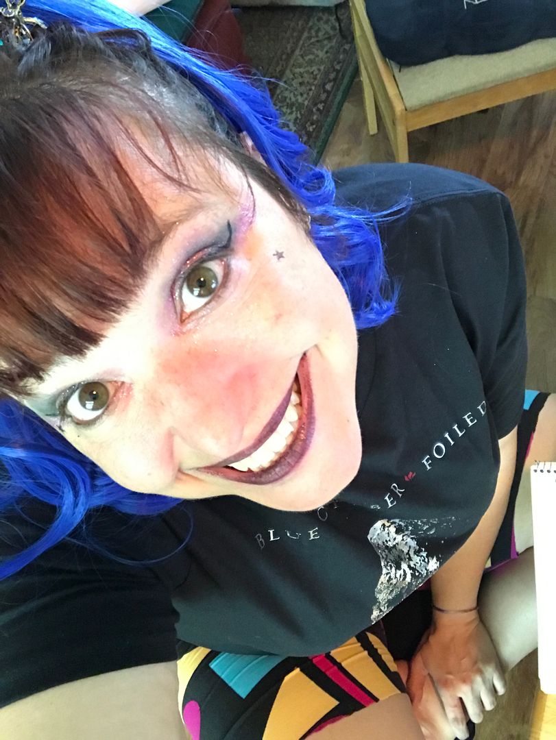 AletheaKontis's tweet photo. DO SOMETHING NICE TODAY! Like:
Subscribe to someone's newsletter
and
then
ACTUALLY OPEN THE EMAIL WHEN IT ARRIVES
๐
#EverydayMagic #CompassionateLife #LittleThings #MakeaDifference https://t.co/kuPyK0ELlG