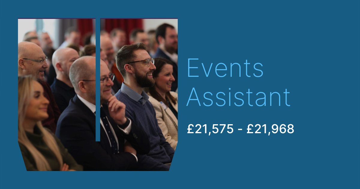 TeesValleyCA's tweet photo. Want to spend your 9-5 bringing major events to life for your region?🙌🎉

From managing a presence at festivals like Radio 1's Big Weekend🎪 and Great Yorkshire Show 🐑, to organising business events and exhibitions💼

Apply to join our marketing team👉 https://t.co/81TtTlDzHL https://t.co/BYM3pod0KF