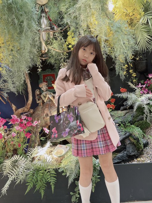 Twitterのコスプレ画像13