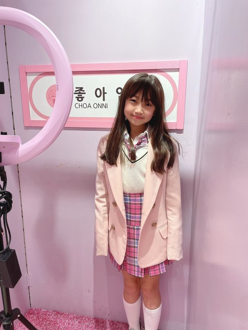 Twitterのコスプレ画像15