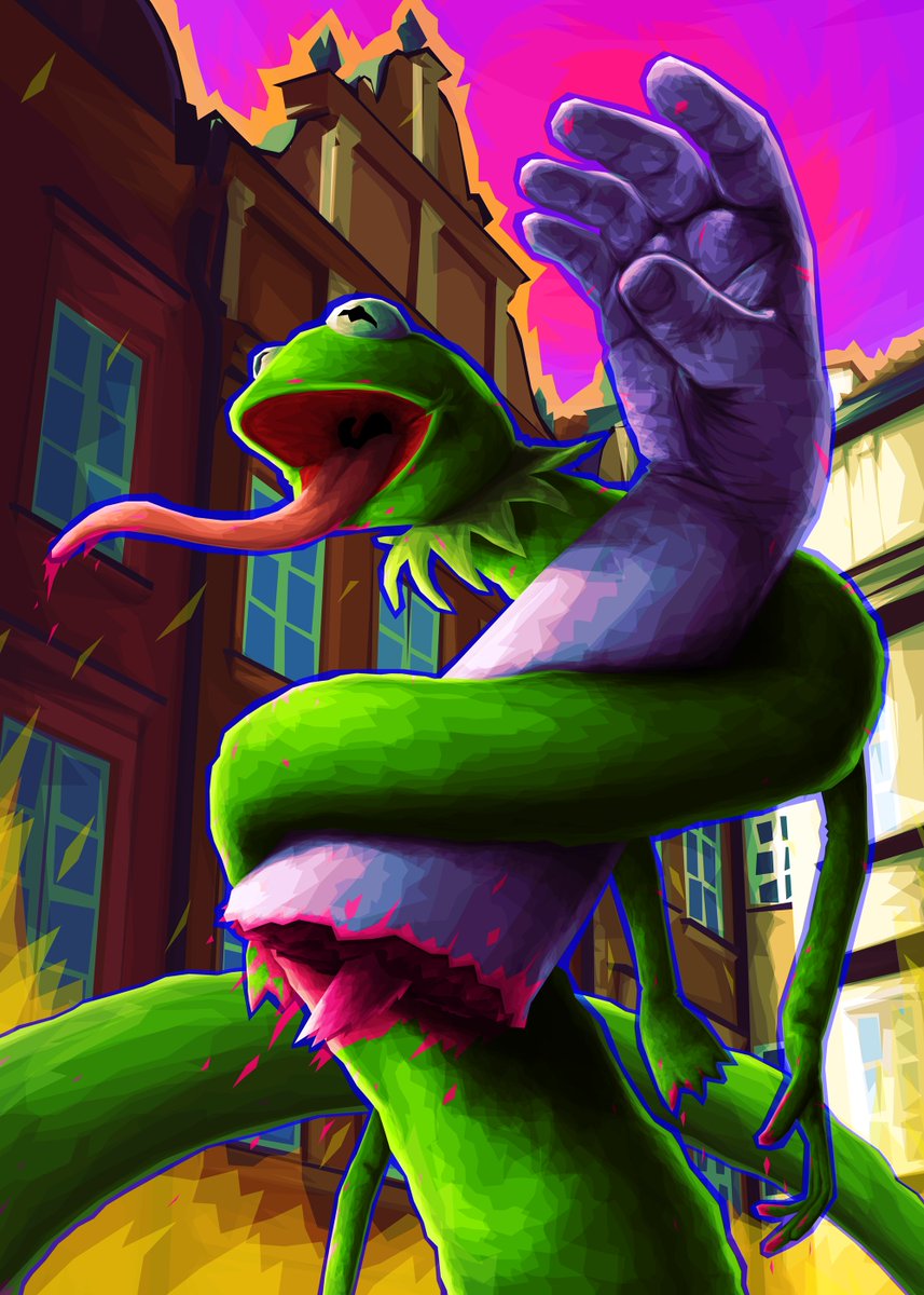 <a href="/ArtMoots/">ArtMoots</a> I'm Szymon, an artist from Poland. Hey... Here's my art!