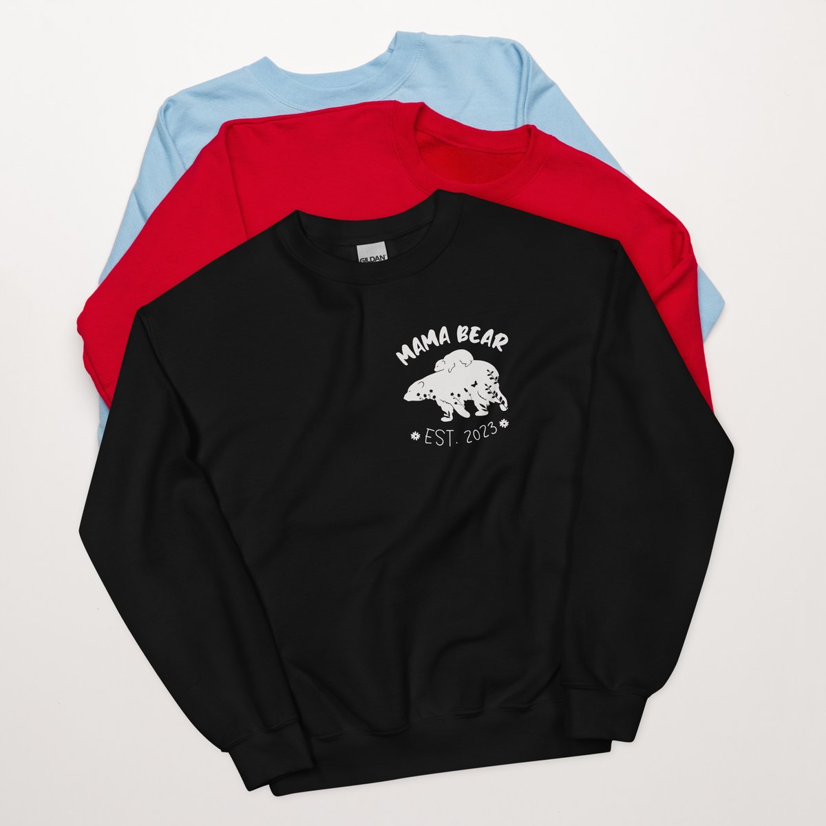 WhatToWearPost's tweet photo. Order here: https://t.co/zEWA3km5VN
More here: https://t.co/tKSz9mTVOw
#NewMum #MothersDay #MamaBear #TshirtStyle #Sweater #Sweatshirt #GiftForMom #MothersdayGiftIdeas #Motherinlaw #anniversaryday #BirthdayCelebration #Nana #giftformom #Babyshower #giftforher #WhatToWearPost https://t.co/6aR2E8irfG