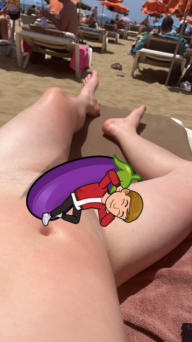 noah_and_blade's tweet photo. 🍹 Feeling very naughty #twink 😈 on the beach today 🏝️ 

#gaygrancanaria #gay #nude #gaysun #gaypublic #gayexhibitionist https://t.co/byqoXXHx7B