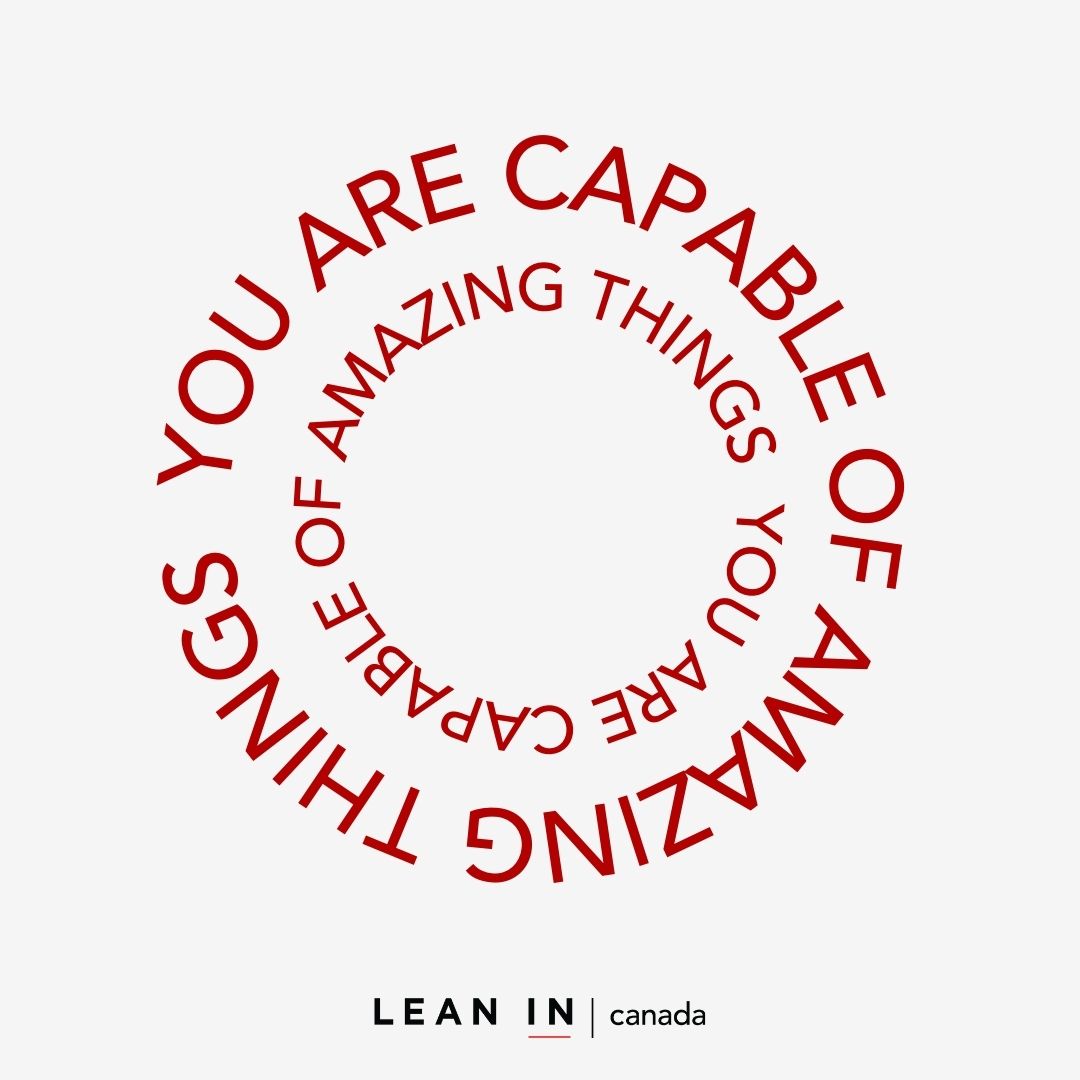 If you’ve ever had a voice in your head that says you’re not good enough, then you've experienced imposter syndrome. 

We want to know from our followers - if you've experienced imposter syndrome, what did you do to overcome it? 

#mentalhealth 
#impostersyndrome 
#authenticity