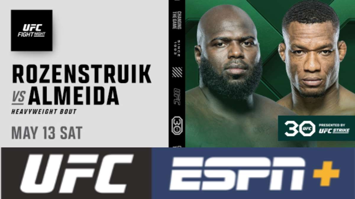 Fights Unwrapped tweet media