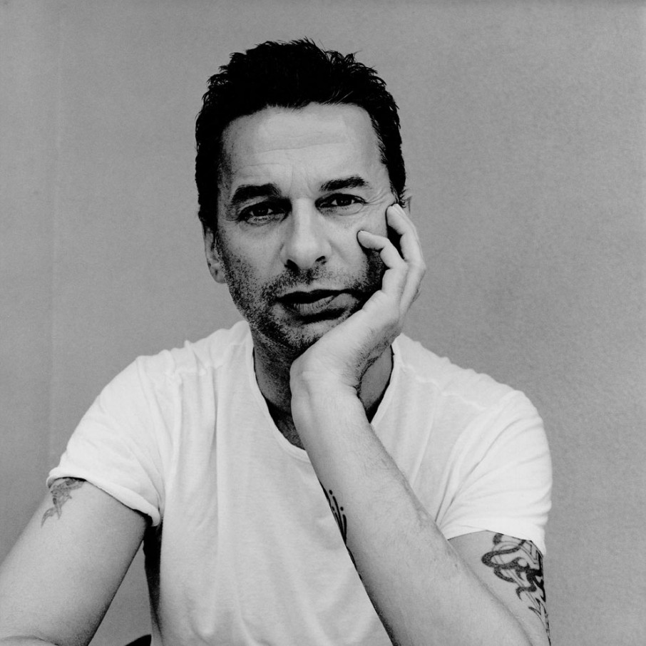 MuteUK's tweet image. Happy birthday to Dave Gahan of @depechemode!