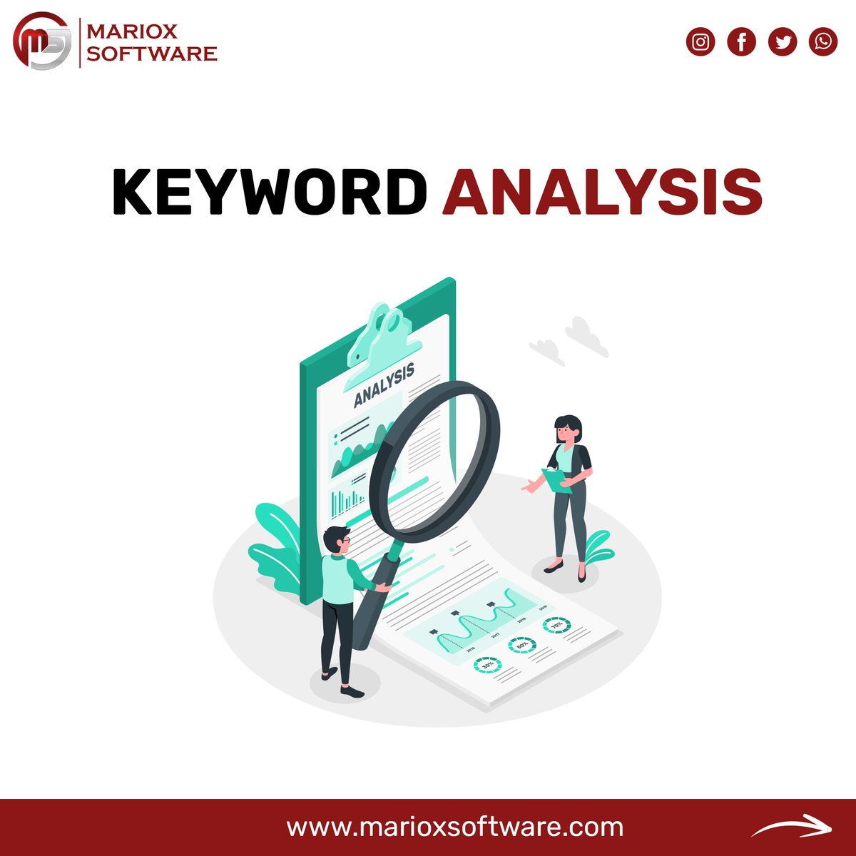 MarioxSoftwares's tweet photo. Tips to increase website traffic.
#MarioxSoftware #websitetraffic #digitalmarketing #websitemarketing #websitetips #websitecreation #marketing #websiteranking #business #seo #websitetraffictips https://t.co/iYO2dTx0lp