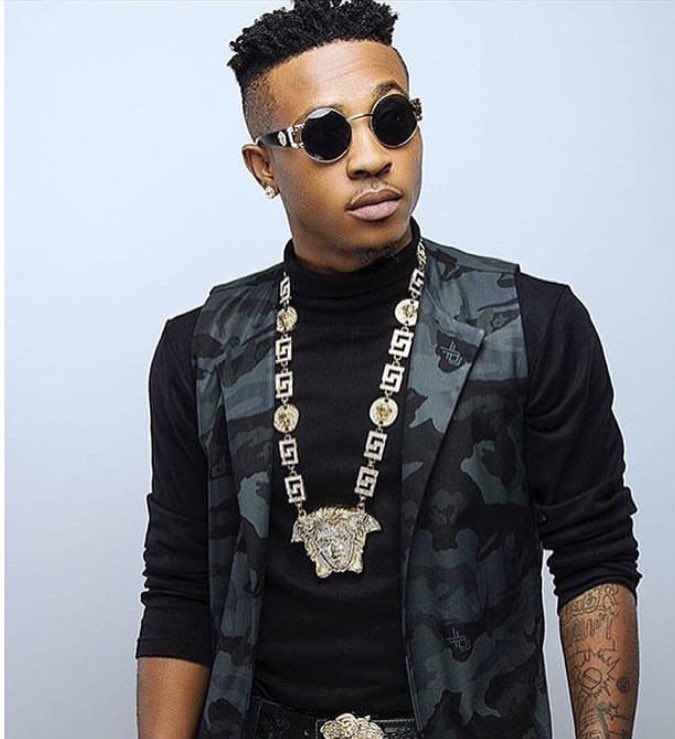 hitmakersng's tweet photo. @shark2six26 Xclusive Music Concert draws closer as headline @superboycheque and @SugarboyGWW for an Xclusive performance in Calabar. https://t.co/xqsHxU5q9N