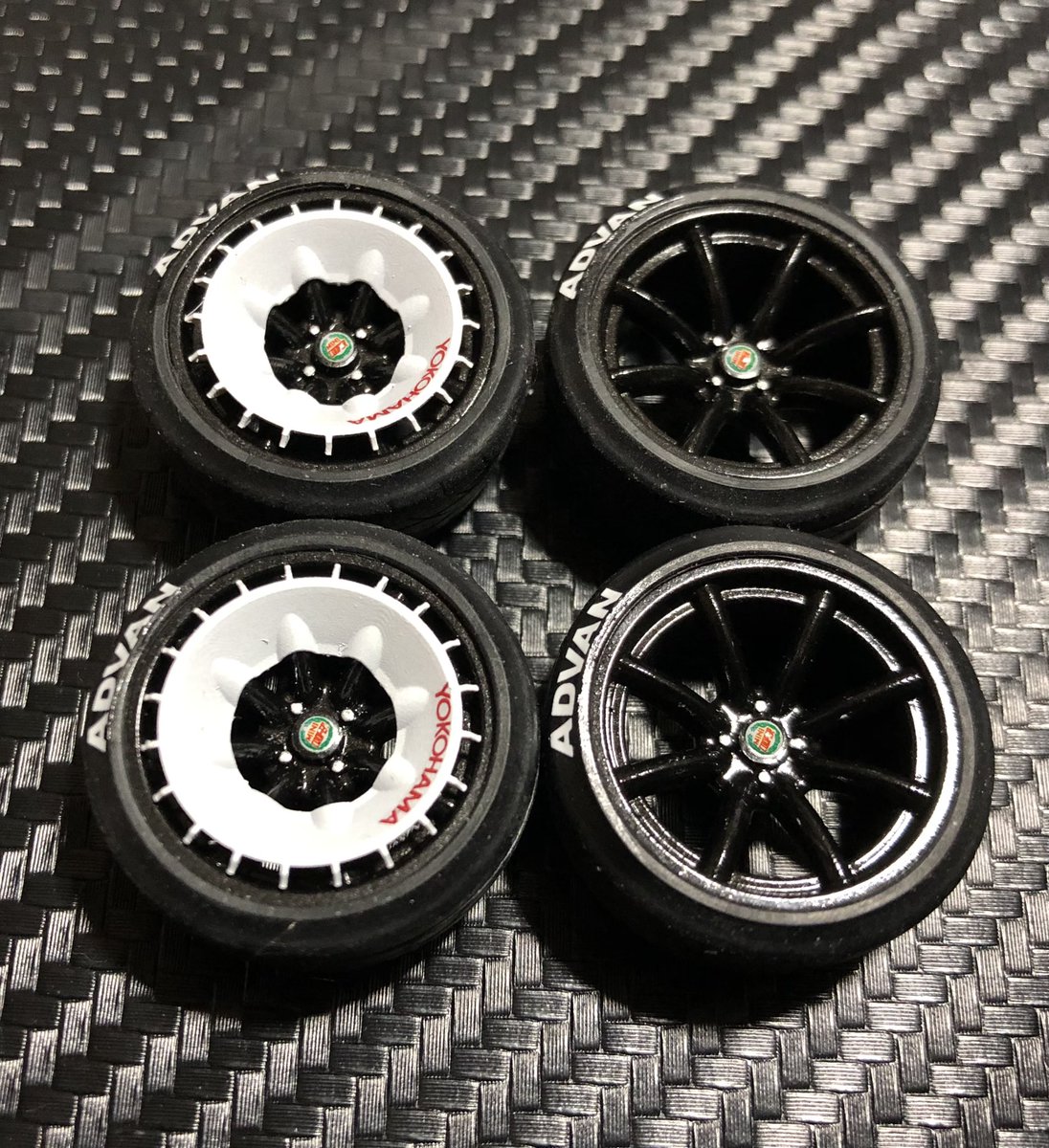 D_Carmodelmake's tweet photo. ハセガワ ミニクーパー 1.3i
C1models 首都高ナイトステージMINI

ホイールはこんな感じで…

#ミニクーパー #minicooper #c1models https://t.co/FEHRzSeFBR