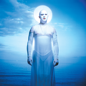 What one band / artist would you want to see live that you haven't yet? 

Mine would be Anohni, in a small room with The Johnsons as the mini-band. To see that voice happen in real life would be such a blessing. <a href="/rebismusic/">anohni</a> 💙