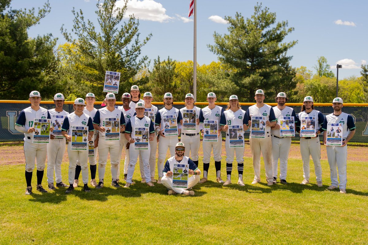 MCColtsBaseball's tweet image. This past weekend we had an opportunity to recognize our Sophomore group and their families. What a special group. One of the best 2 year runs in program history (73-32 W/L record in 2022-2023). They have helped turn Middlesex Baseball into a top 10 national program.