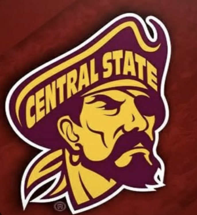 JavynMartin's tweet photo. After a great performance this Sunday at the @VTOSPORTS camp I am very blessed and thankful to receive my first offer from Central State University. I want to thank @kporter411 @CoachBrownDBS @CoachErvCSU2022 for this opportunity #GoMarauders https://t.co/U1i9wRLZdH