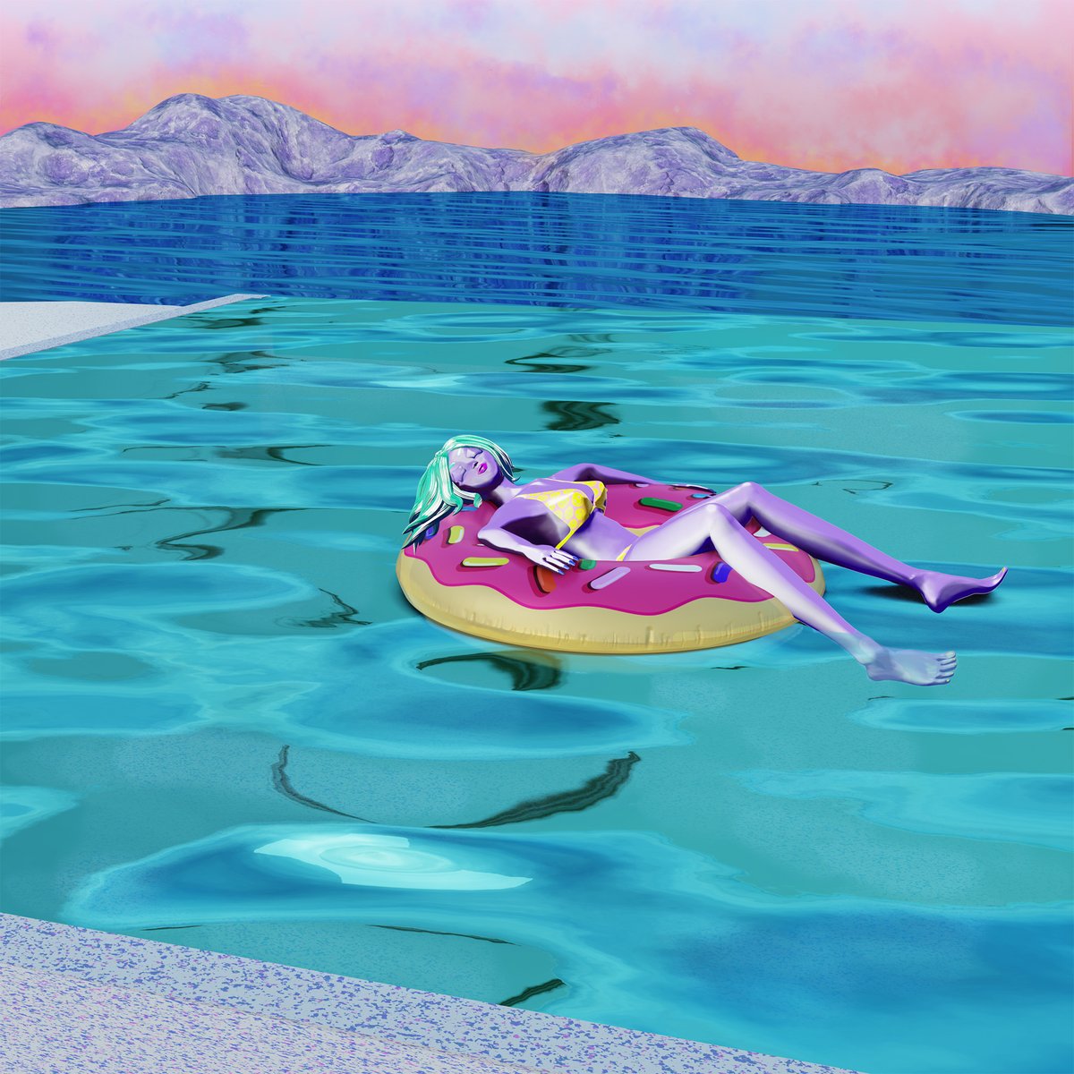 GM! Gas prices are high so buy some Tezos art! Here are a couple editions still available on objkt 🤩 sbee.link/4dxtpev6h7