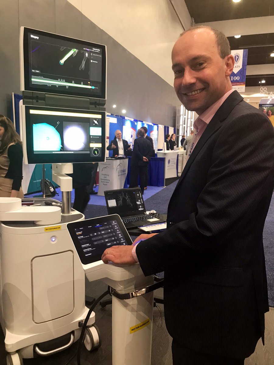 Oliver J. Harrison, MD tweet media