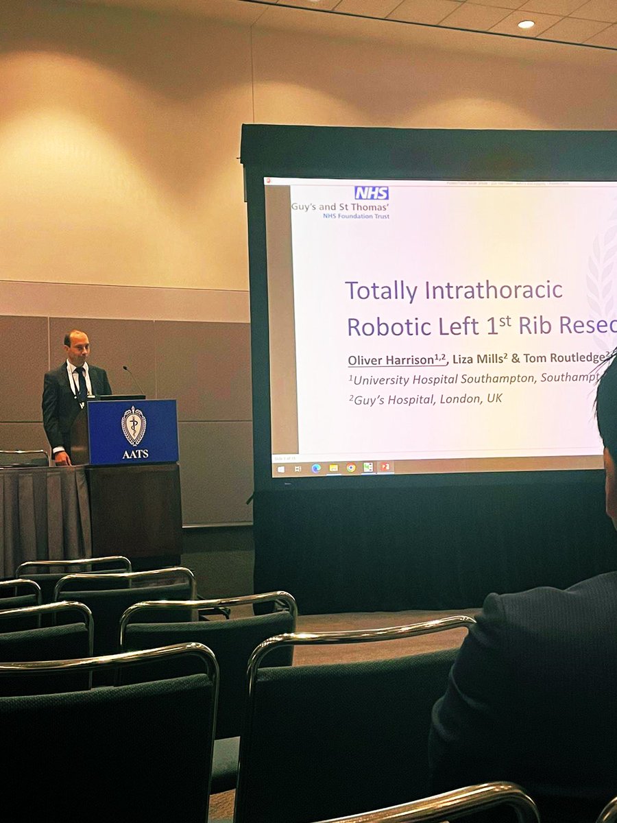 Oliver J. Harrison, MD tweet media