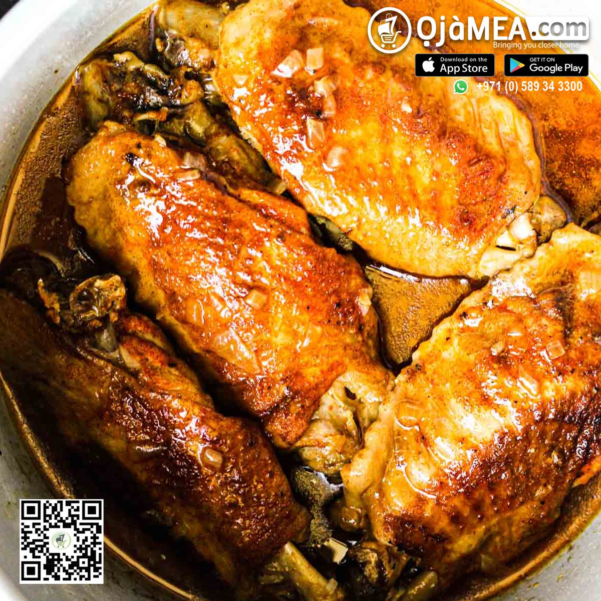 ojamea1's tweet photo. Craving juicy grilled turkey midwings to cook up your favorite meal? Look no further than https://t.co/nh78CkBqlc! 
Order now and enjoy the delicious taste of perfectly grilled turkey in the comfort of your own home. #OjaMEA1 #TurkeyMidwings  #UAE #FoodDelivery #HomeCooking https://t.co/K5J7B1HrdA