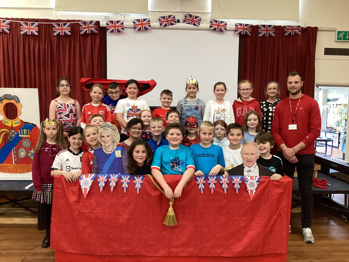 Pengam Year 4 tweet media