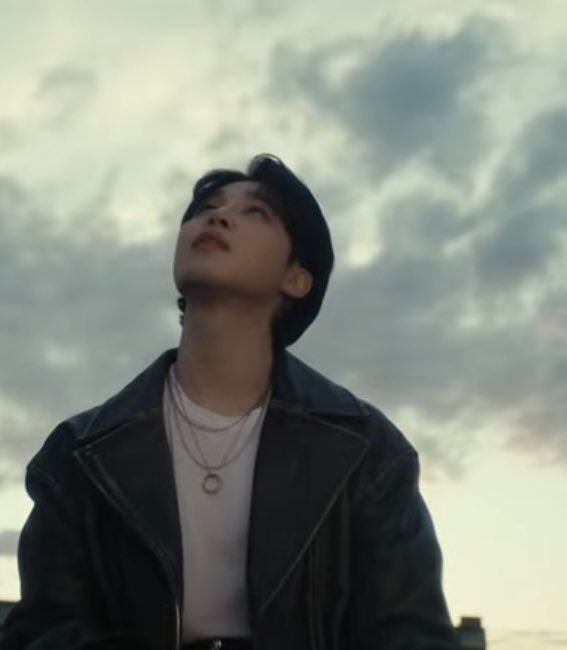 dailyjimn's tweet photo. JIMIN ON THE ANGEL MV https://t.co/NunI9BU8BX