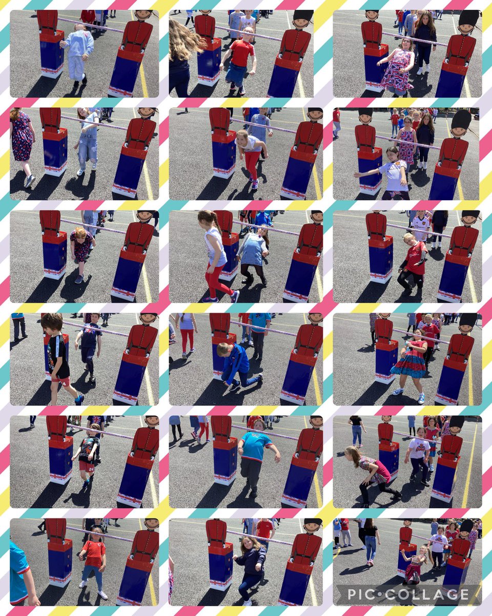 Pengam Year 4 tweet media