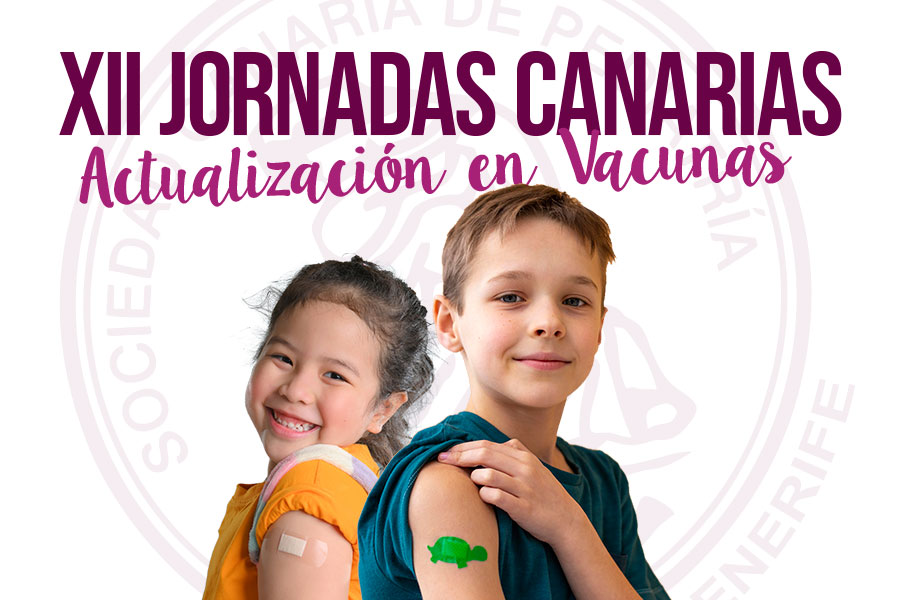 Pediatría Canaria tweet media