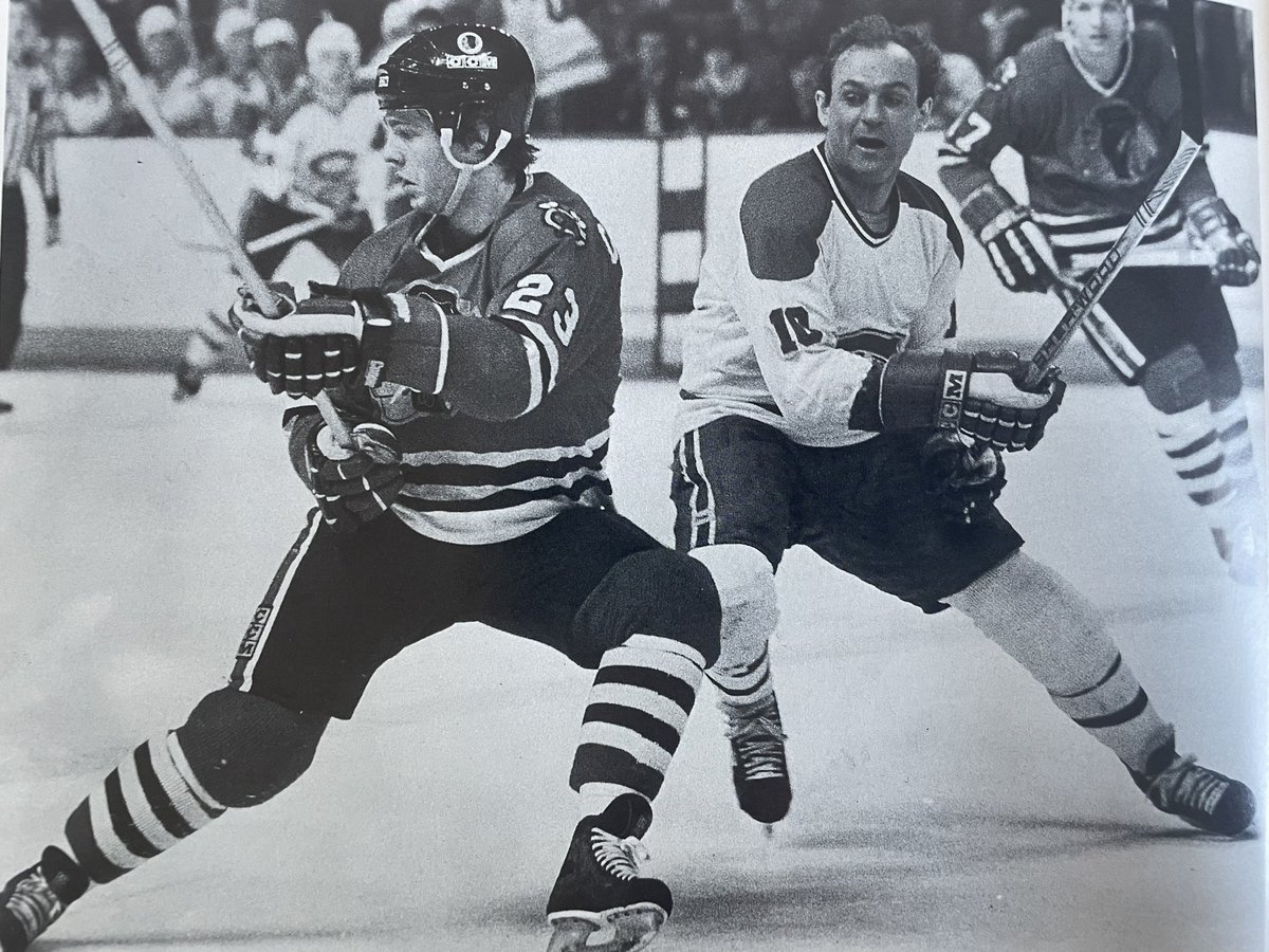 Claude6Landry's tweet photo. #GuyLafleur #DougCrossman. https://t.co/Vis266KIyB