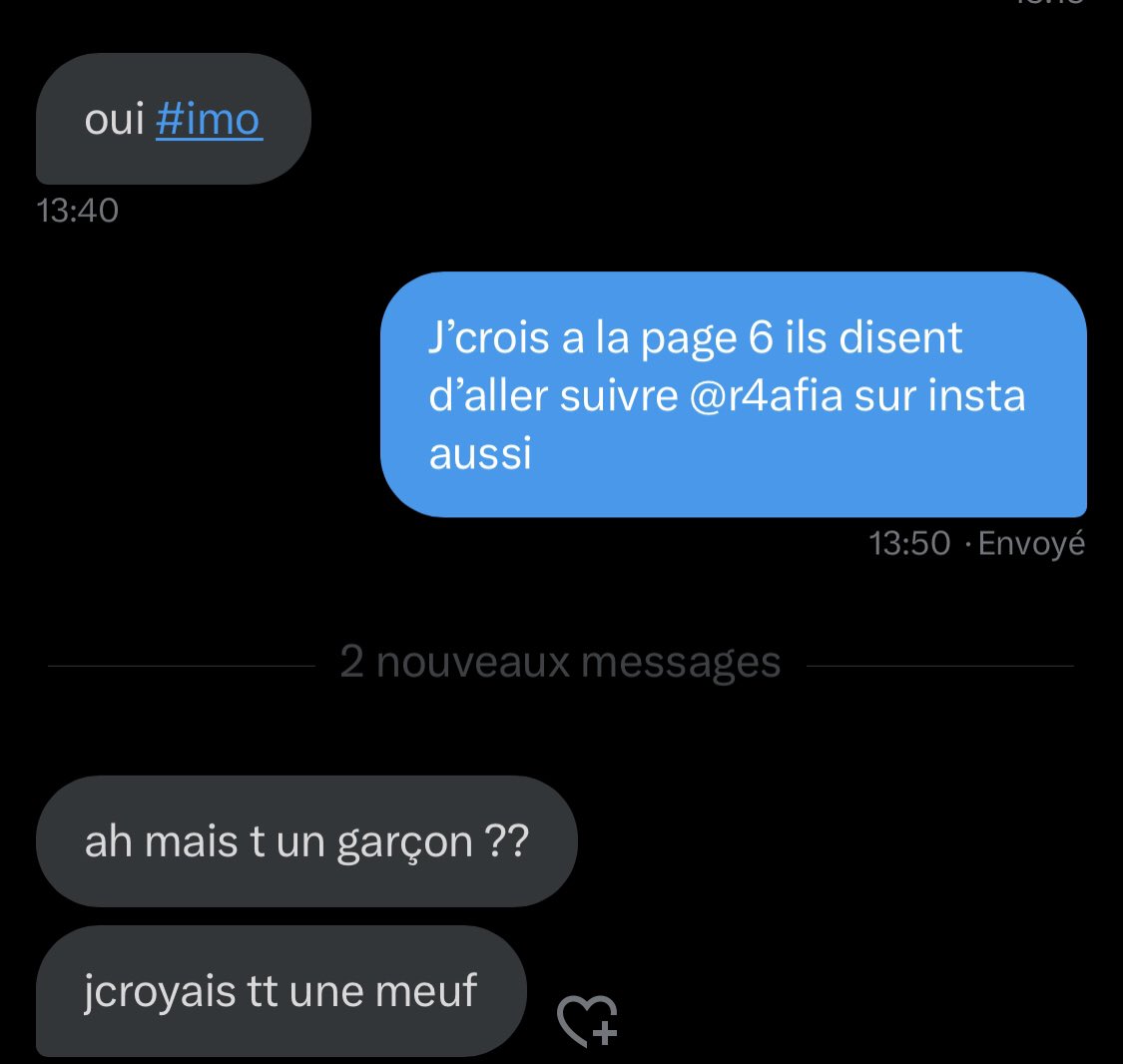 n4n0body's tweet photo. Après la #friendzone et la #gayzone me voilà dans la #menzone 😪 https://t.co/zNO0t62TfB