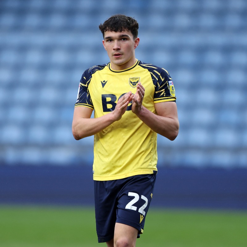OUFCOfficial's tweet photo. The U's can confirm that a number of players will be leaving, following the conclusion of the 2022/23 season.

We'd like to thank the players that are departing for their contribution to the club and wish them success in the future.

🟡🔵 #OUFC | #COYY