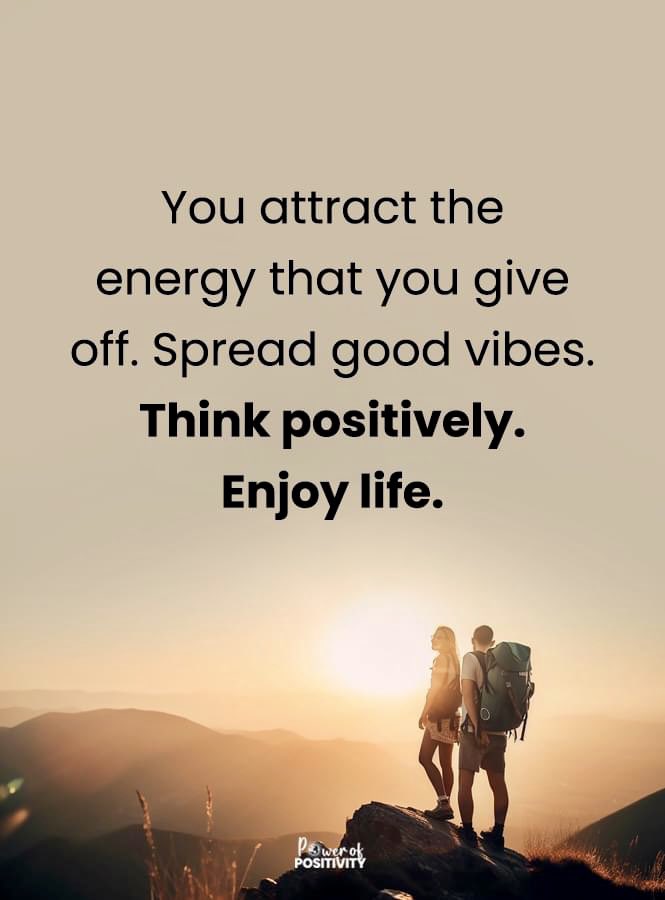 Good morning and Happy Tuesday ladies and gentlemen!  So thankful yet again for another chance to be a better person than yesterday. 🙏🏻

I love the positivity that radiates from each and every one of y'all. Thank you. 🙏🏻

If this tweet crosses your TL, I wish you the best today