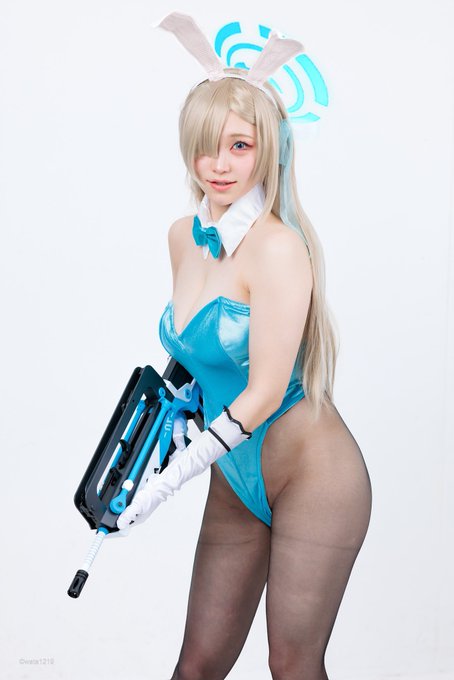 コスプレイヤー木漏日みけらのTwitter画像65