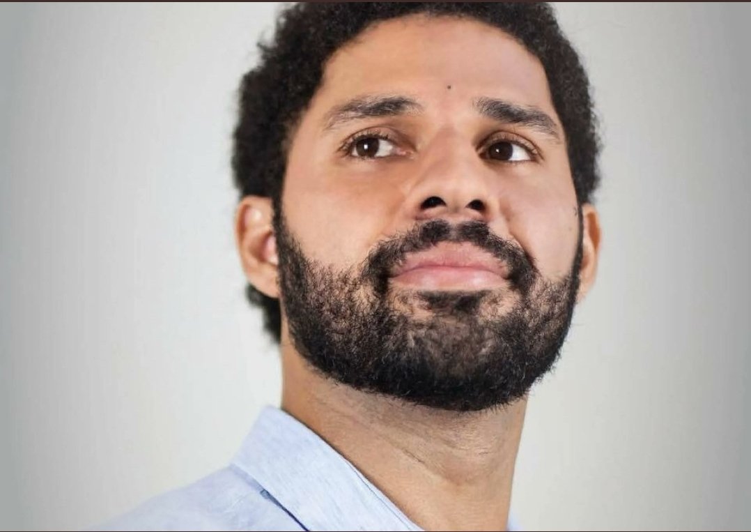 David Miranda faleceu hoje, depois de quase 1 ano internado. Divergências políticas a parte, David era um companheiro de lutas, principalmente do movimento LGBTQIA+!

Toda nossa solidariedade aos amigos e familiares!

David Miranda, presente!