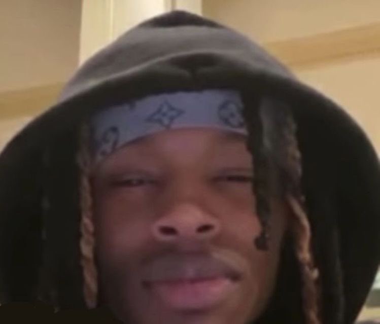 Me tryna see without my glasses: