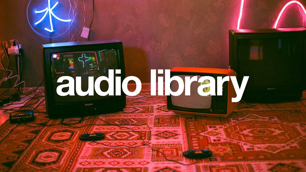 Audio Library – All you must need about YT audio lib [2023] -  Twilinstok