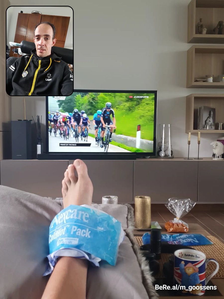 matthias goossens tweet media