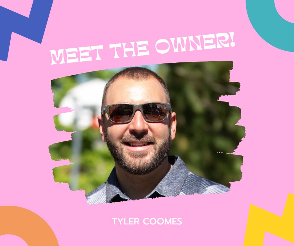 ConiferGutterCo's tweet photo. Meet the Owner of Conifer Gutter Service. https://t.co/pI6cpkh0pe