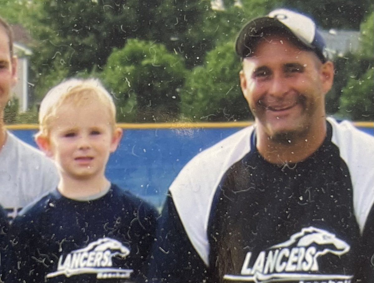 Lake Park Baseball tweet media