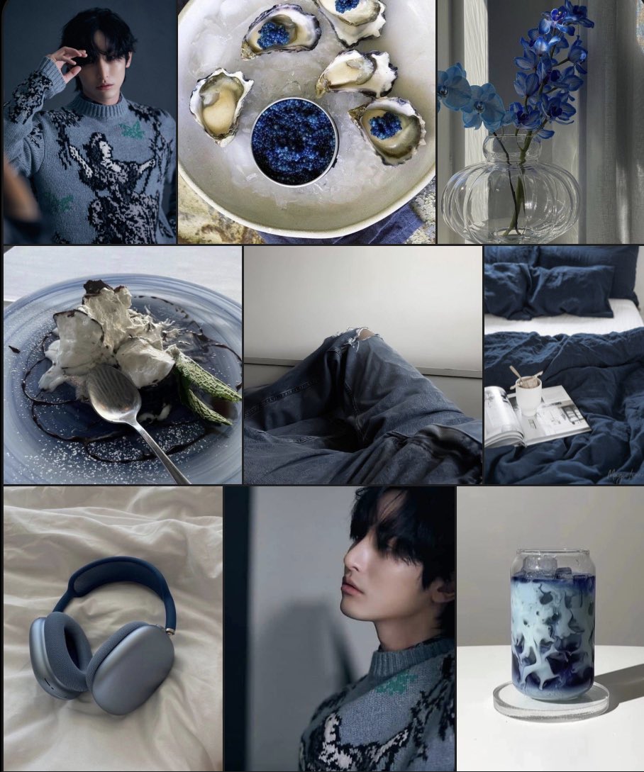 🔹 Lee Soo Hyuk aesthetic